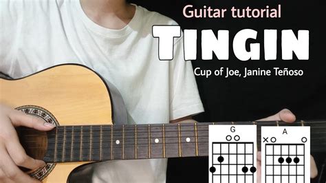 Cup of Joe Chords & Tabs for Guitar, Ukulele, Bass, Drums at .